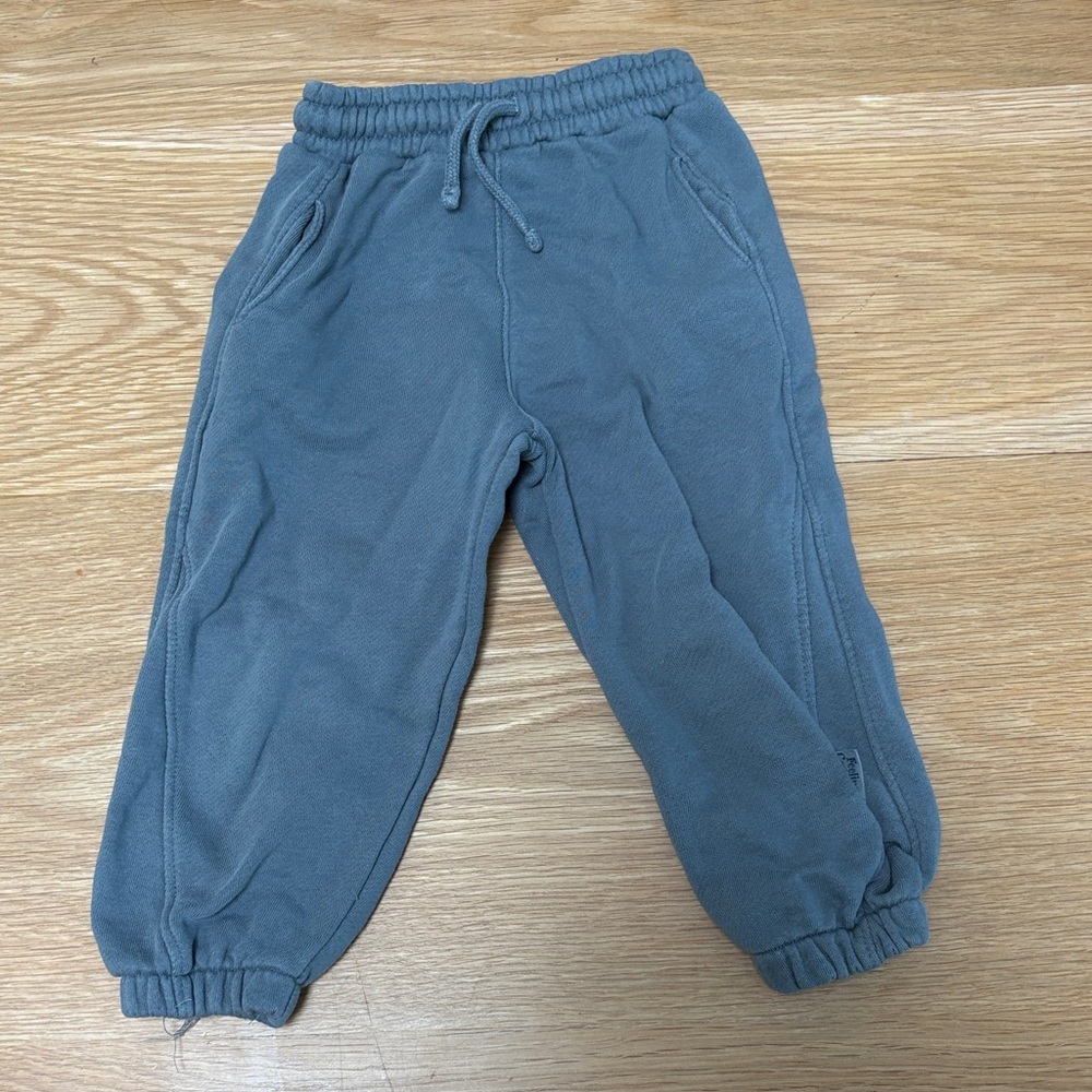 Zara boys sweatpants